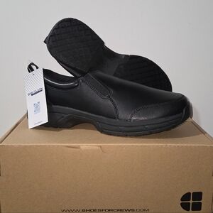 Shoes For Crews non-slip shoes